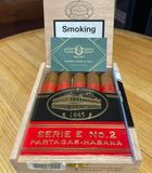 PARTAGAS SERIE E NO 2 5s (Giá: Liên hệ)