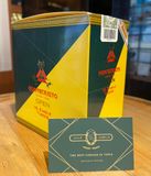 Montecristo Open Eagle Tubos (Giá: Liên hệ)