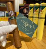 #Montecristo #Open #Eagle #Tubos