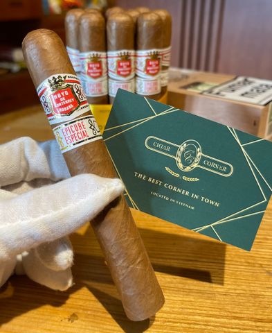 Hoyo de Monterrey Epicure Especial-10s(Giá: Liên hệ)