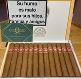 H.Upmann Epicure-25s(Giá: Liên hệ)