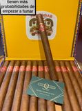 Partagas Lusitanias 25s(Giá: Liên hệ)