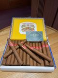 Partagas Habaneros-25s (Giá: Liên hệ)