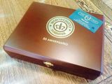 Montecristo 80 Aniversario (Giá: Liên hệ)