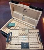 HUMIDOR COHIBA BEHIKE-Humidor 30BHK( Giá: Liên hệ)