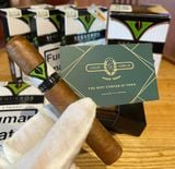 VEGUEROS TAPADOS (Giá: Liên hệ)