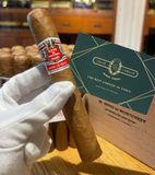 HOYO DE MONTERREY LE HOYO DE SAN JUAN 25s (Giá: Liên hệ)