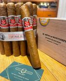 HOYO DE MONTERREY LE HOYO DE SAN JUAN 25s (Giá: Liên hệ)