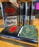 Hoyo de Monterrey Souvenir De luxe -5s (Giá: Liên hệ)