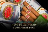 Hoyo de Monterrey Souvenir De luxe -5s (Giá: Liên hệ)