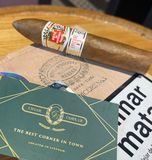 Hoyo de Monterrey Epicure No.3 10s (Giá: Liên hệ)