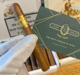 El Rey Del Mundo Demi Tasse 25s (Giá: Liên hệ)