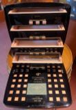 HUMIDOR COHIBA BEHIKE 2023 L.E