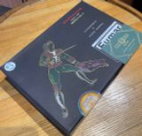 Partagás Series E.No.2 Tauromaquia Pedro Romero ( Giá: Liên hệ)