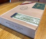 Hoyo de Monterry Epicure de Luxe LCDH (Giá: Liên hệ)