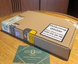 COHIBA AMBAR-10s (Giá: Liên Hệ)
