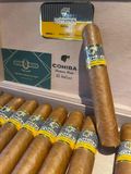 COHIBA AMBAR-10s (Giá: Liên Hệ)