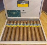 COHIBA AMBAR-10s (Giá: Liên Hệ)