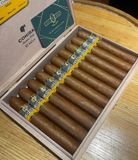 COHIBA AMBAR-10s (Giá: Liên Hệ)