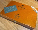 COHIBA AMBAR-10s (Giá: Liên Hệ)