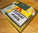 Montecristo No.4- 10s (Giá: Liên hệ)