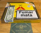 Montecristo No.4- 10s (Giá: Liên hệ)