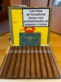 Montecristo No.4- 10s (Giá: Liên hệ)