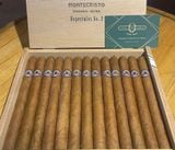 Montecristo Especiales No.2-25s ( Giá: Liên hệ)