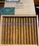 Montecristo Especiales No.2-25s ( Giá: Liên hệ)