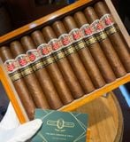 Hoyo de Monterrey  No.4 Edición Limitada 2021 -10s (Giá: Liên hệ)
