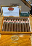 Hoyo de Monterrey  No.4 Edición Limitada 2021 -10s (Giá: Liên hệ)