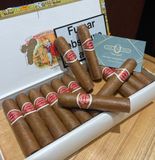 XG Romeo Y Julieta Petit Royales – 25 điếu (Giá: Liên Hệ)