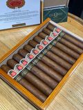 Hoyo de Monterrey  No.4 Edición Limitada 2021 -10s (Giá: Liên hệ)