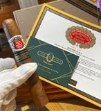 Hoyo de Monterrey  No.4 Edición Limitada 2021 -10s (Giá: Liên hệ)