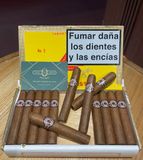 MONTECRISTO No 5-25s (Giá: Liên hệ)