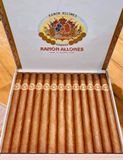 Ramon Allones Gigantes-25s(Giá: Liên hệ)