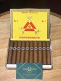 MONTECRISTO No.5-10s(Giá: Liên hệ)