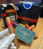 Partagas Serie D No.4 - 15 Tubos (Giá: Liên hệ)