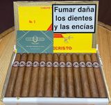 MONTECRISTO No 5-25s (Giá: Liên hệ)