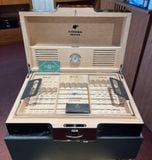 HUMIDOR COHIBA BEHIKE-Humidor 30BHK( Giá: Liên hệ)