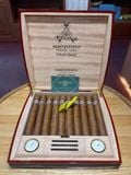 Montecristo 10 Double Edmundo Travel Humidor( Giá: Liên hệ)