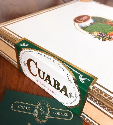 CUABA 5 DIADEMAS VINTAGE(Giá: Liên hệ)