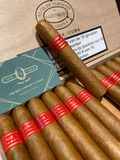 Partagas Serie D No4 - 25s (Giá: Liên hệ)