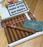 XG Romeo Y Julieta Mille Fleurs-10s (Giá: Liên hệ)