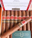 Romeo Y Julieta De Luxe Edición Limitada 2013 (Giá: Liên hệ)