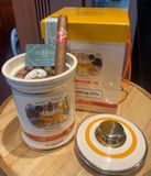 H.Upmann Magnum 56 Jar 20 Unidadesr (Giá: Liên hệ)