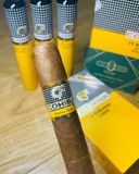 Cohiba Robustos tubos -15s(Giá: Liên Hệ)