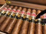 ROMEO Y JULIETA WIDE CHURCHILLS GRAN RESERVA COSECHA 2009 (Giá: Liên hệ)