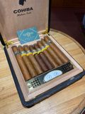 COHIBA SELECCIÓN 50 ANIVERSARIO TRAVEL HUMIDOR (Giá: Liên hệ)