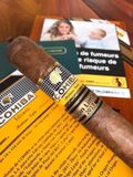 COHIBA TALISMAN (EL 2017) (Giá: Liên hệ)